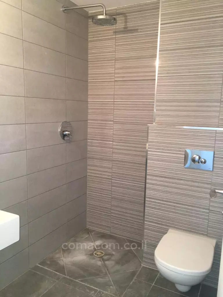 Duplex 4 Rooms Tel Aviv Sarona 342-IBL-6685