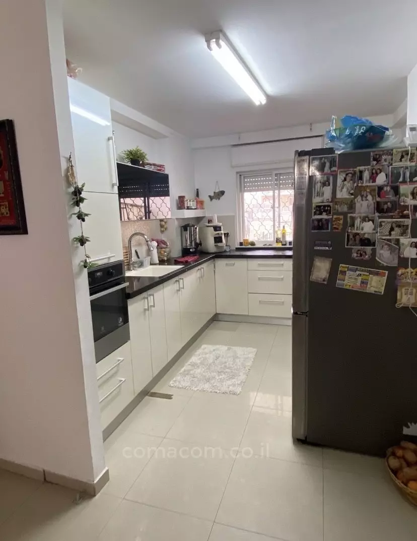 Ground floor 4 Rooms Kiryat gat Kiryat gat 342-IBL-6686