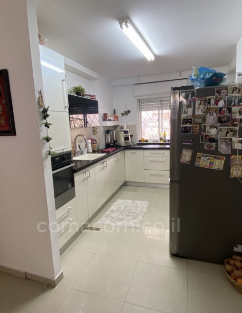 For sale Ground floor Kiryat gat