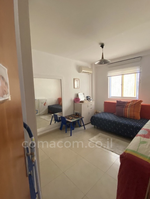 For sale Ground floor Kiryat gat