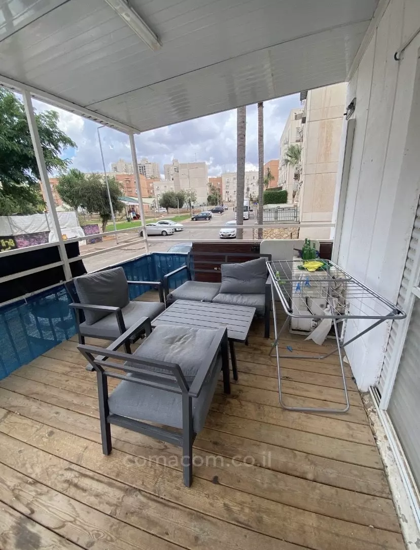 Ground floor 4 Rooms Kiryat gat Kiryat gat 342-IBL-6686