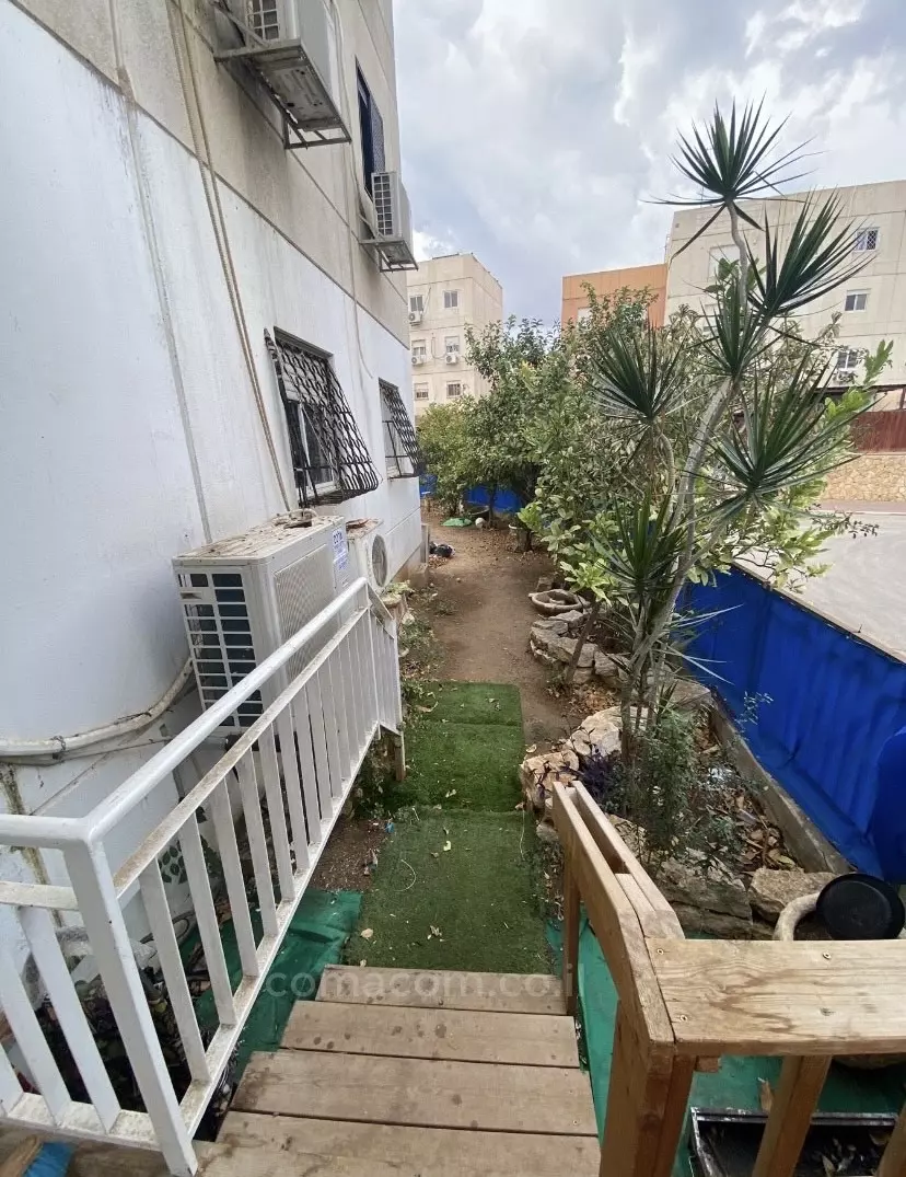 Ground floor 4 Rooms Kiryat gat Kiryat gat 342-IBL-6686