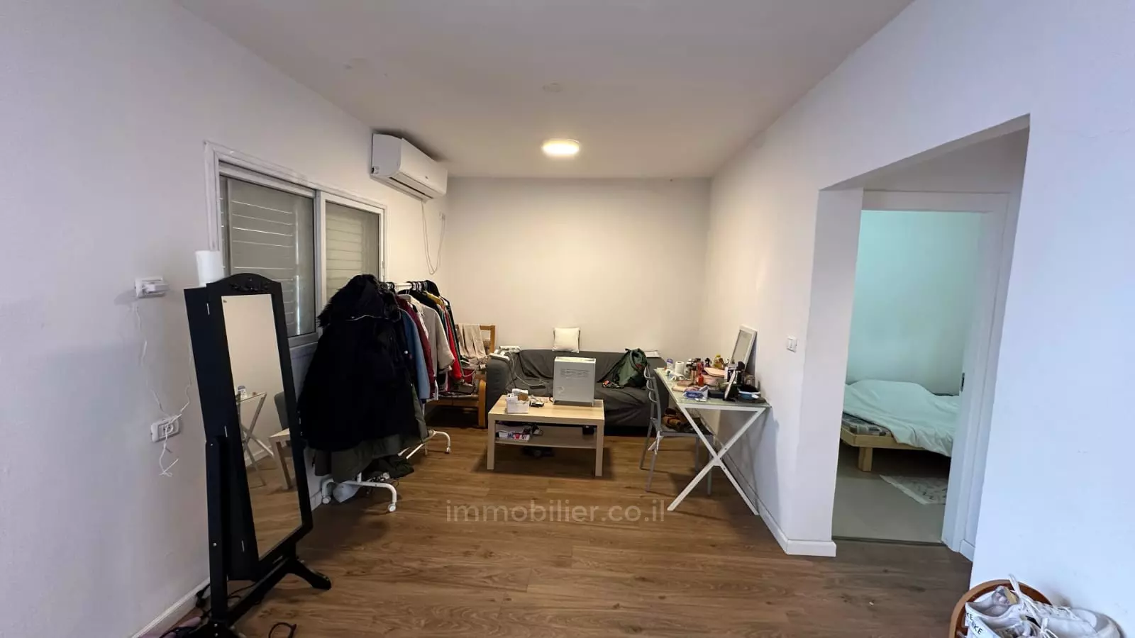 Apartment 3 Rooms Beer Sheva Other 342-IBL-6687