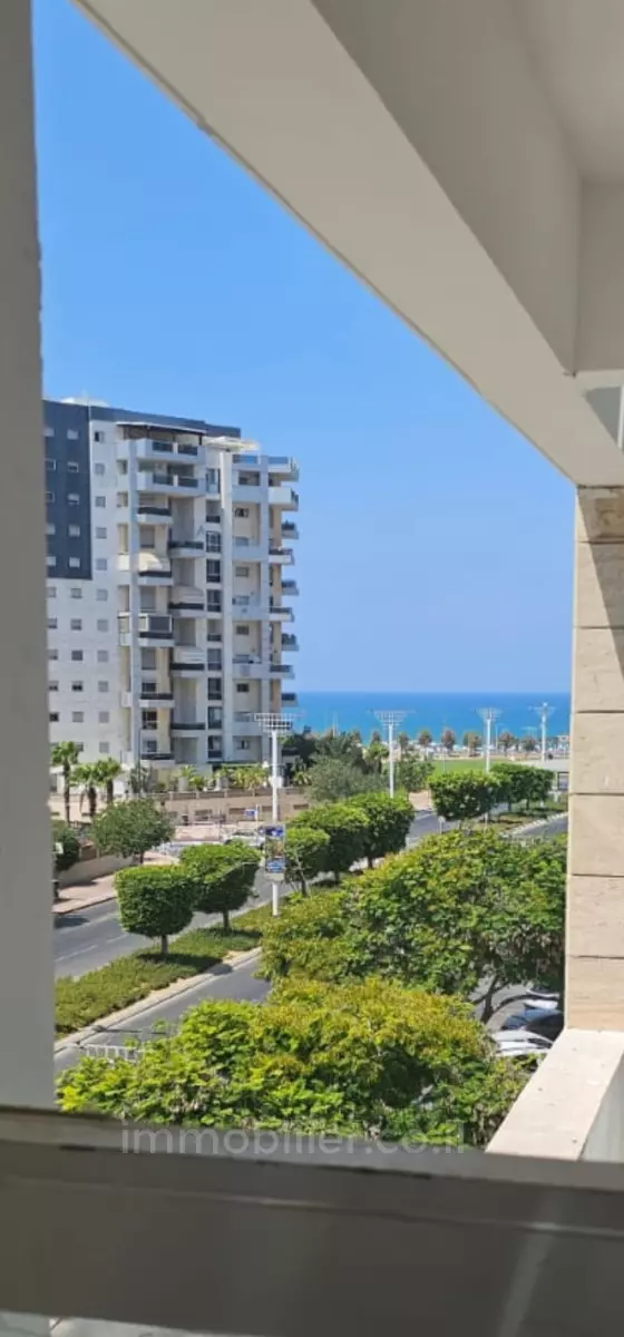 Apartment 4 Rooms Ashdod Tet vav 342-IBL-6688