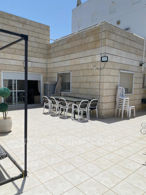 For rent Penthouse Ashdod