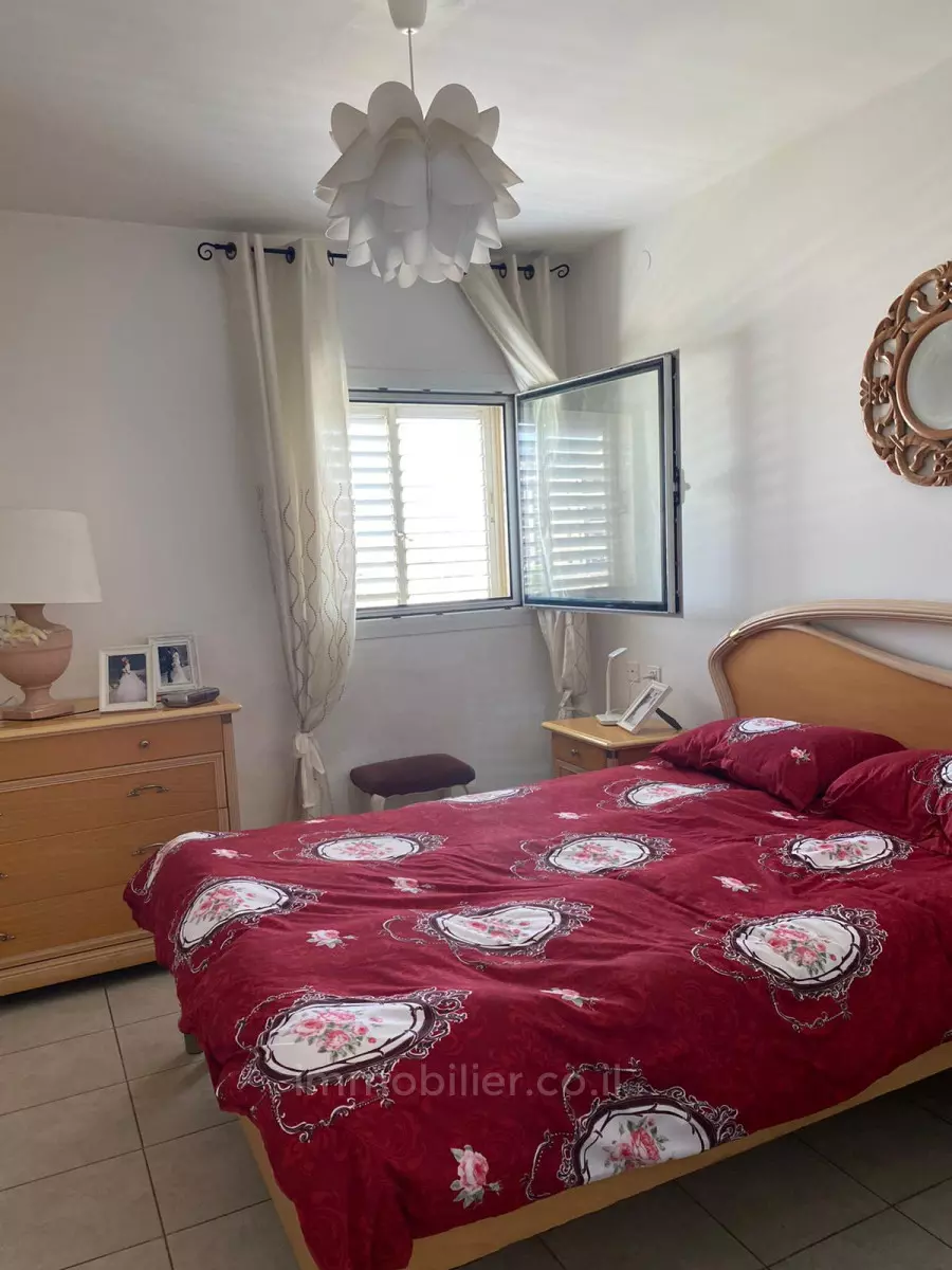 Penthouse 5 Rooms Ashdod Youd bet 342-IBL-6689