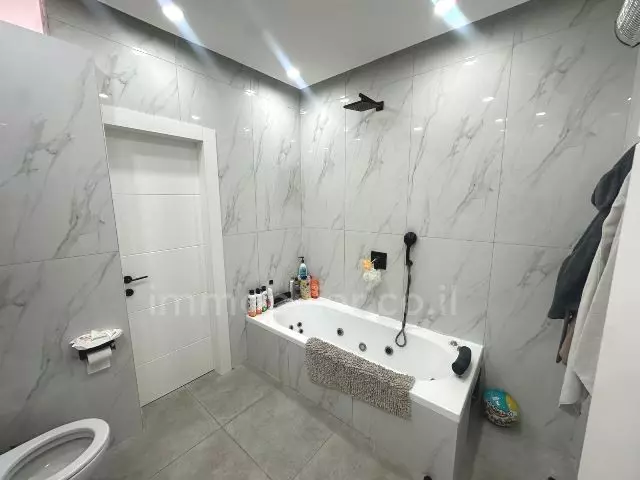 Apartment 4 Rooms Netanya Pardes Hagdoud 342-IBL-6690