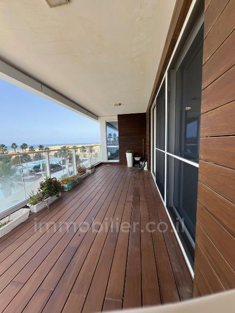 For sale Apartment Netanya