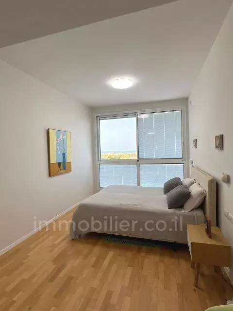 Apartment 4 Rooms Netanya Ir Yamim 342-IBL-6691