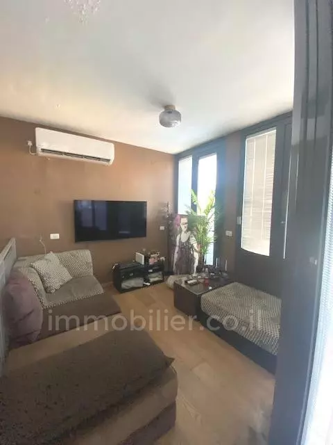 Duplex-Penthouse 3 Rooms Tel Aviv Ben-Yehuda 342-IBL-6692