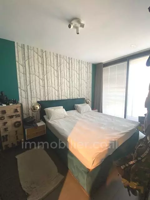 Duplex-Penthouse 3 Rooms Tel Aviv Ben-Yehuda 342-IBL-6692