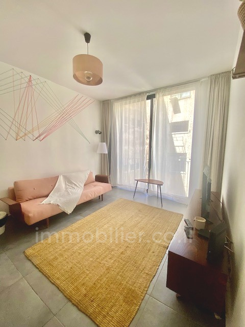 For rent Apartment Tel Aviv