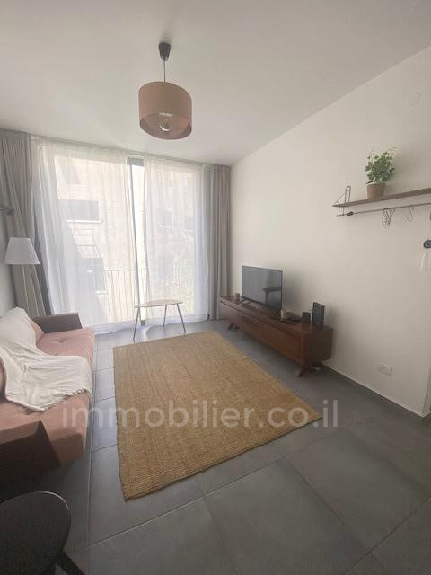 For rent Apartment Tel Aviv