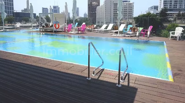 Apartment 3 Rooms Tel Aviv Montifiory 342-IBL-6695