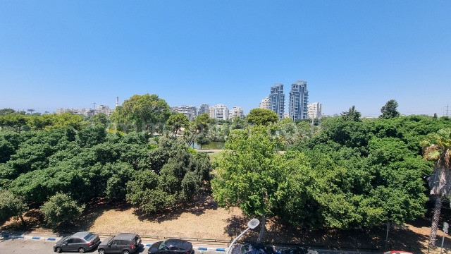 For sale Apartment Tel Aviv