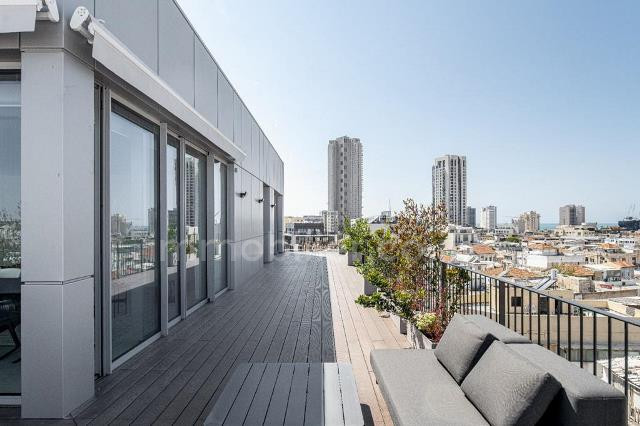 For sale Penthouse Tel Aviv