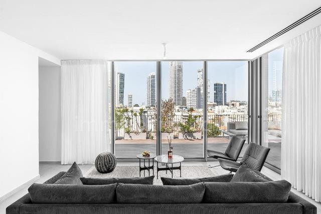 For sale Penthouse Tel Aviv