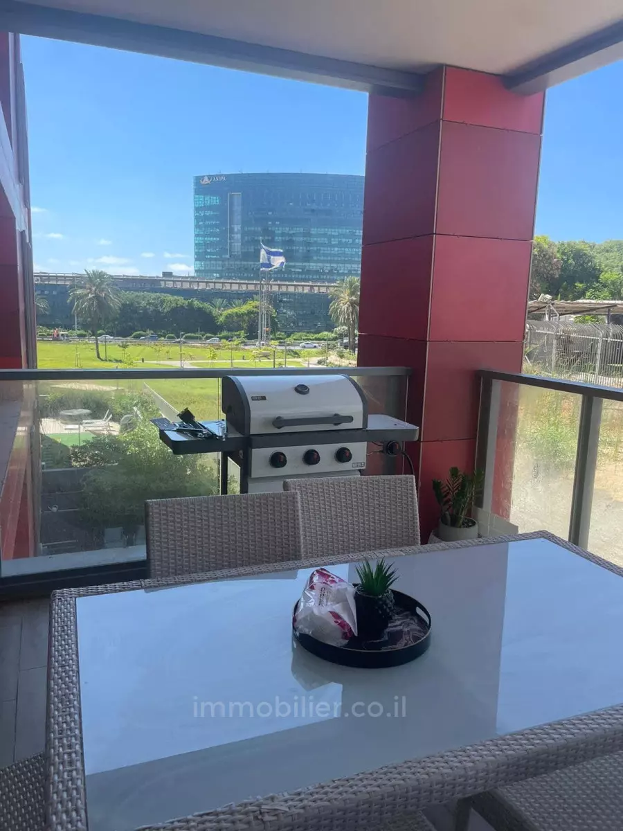 Apartment 2 Rooms Herzliya Herzliya 342-IBL-6698