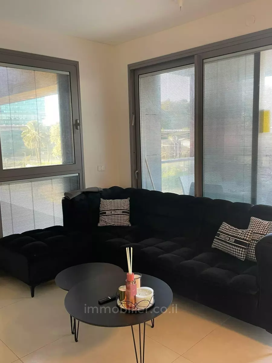 Apartment 2 Rooms Herzliya Herzliya 342-IBL-6698