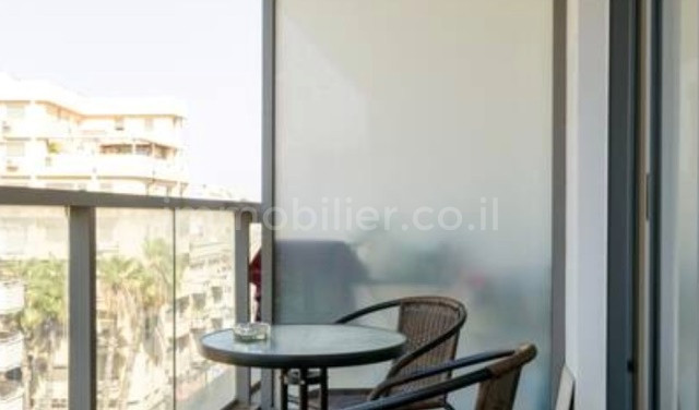 For sale Apartment Tel Aviv