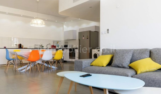 For sale Apartment Tel Aviv