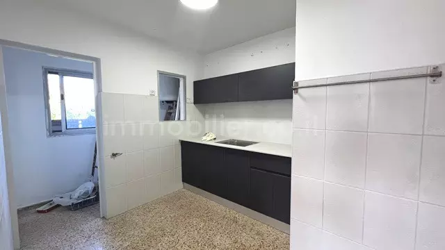 Apartment 3 Rooms Ashdod Vav 342-IBL-6701