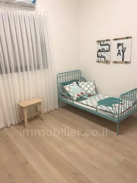 Mini-Penthouse 5 rooms Ashdod Mar 342-IBL-6708