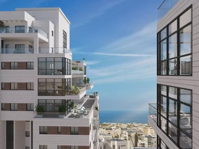 Apartment 3 Rooms Ashkelon Ashkelon 342-IBL-6711