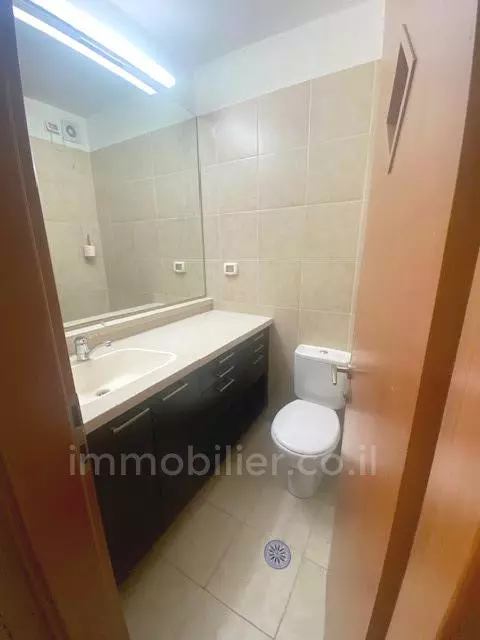 Duplex-Penthouse 3 rooms Tel Aviv Montifiory 342-IBL-6715