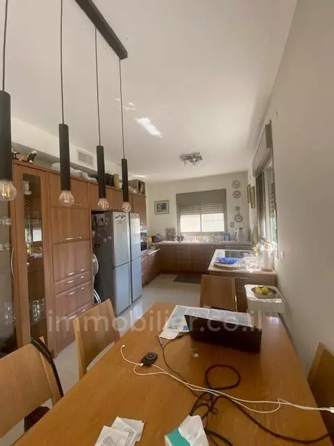 Duplex-Penthouse 3 Rooms Tel Aviv Montifiory 342-IBL-6715