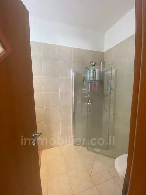 Duplex-Penthouse 3 Rooms Tel Aviv Montifiory 342-IBL-6715