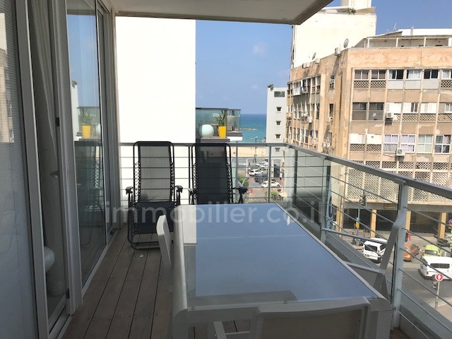 For rent Apartment Tel Aviv