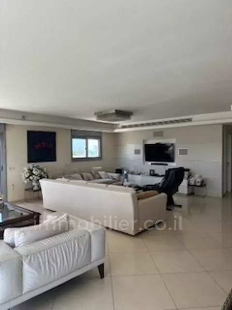 Penthouse 6 Rooms Ashdod Youd zain 342-IBL-6717