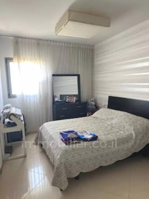 Penthouse 6 Rooms Ashdod Youd zain 342-IBL-6717