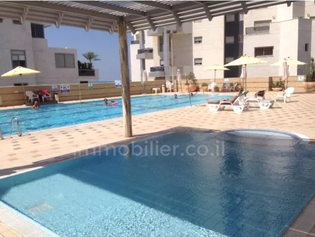 Penthouse 6 Rooms Ashdod Youd zain 342-IBL-6717