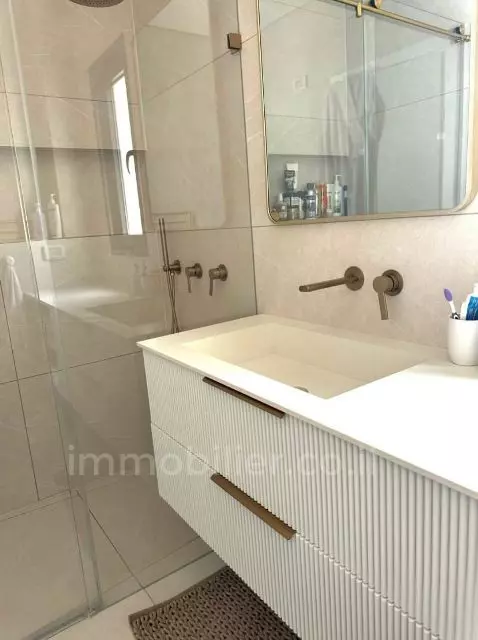 Apartment 5 Rooms Ashkelon Ashkelon 342-IBL-6718