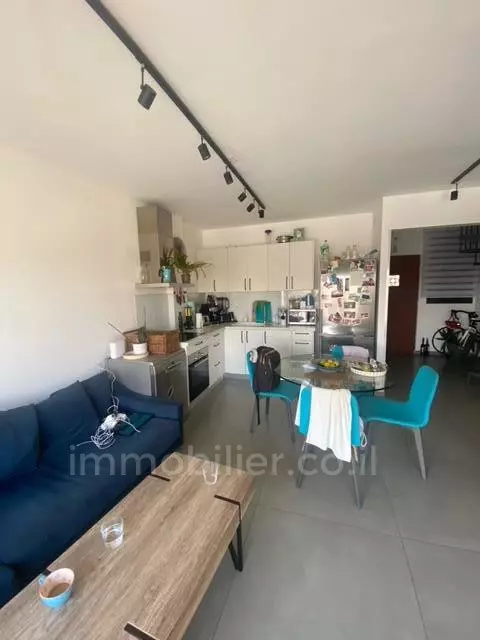 Duplex-Penthouse 3 rooms Tel Aviv Yaffo 342-IBL-6722