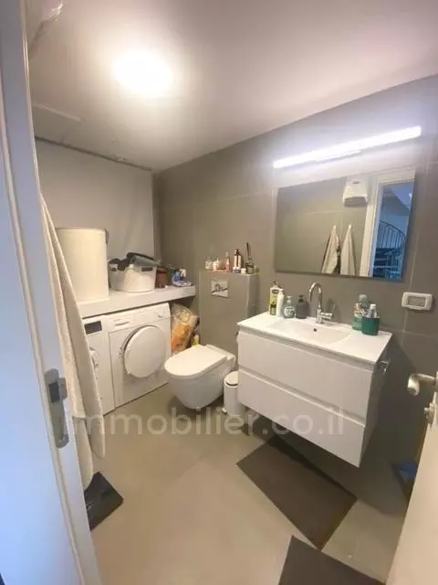 Duplex-Penthouse 3 rooms Tel Aviv Yaffo 342-IBL-6722