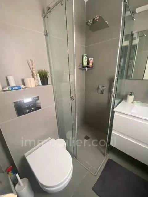 Duplex-Penthouse 3 rooms Tel Aviv Yaffo 342-IBL-6722