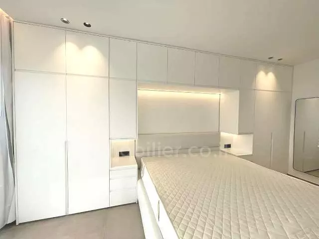 Apartment 3 rooms Tel Aviv Neve Tsedek 342-IBL-6724