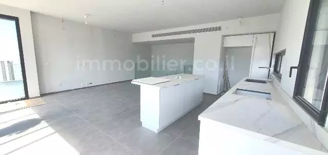 Duplex-Penthouse 5 rooms Tel Aviv City center 342-IBL-6728