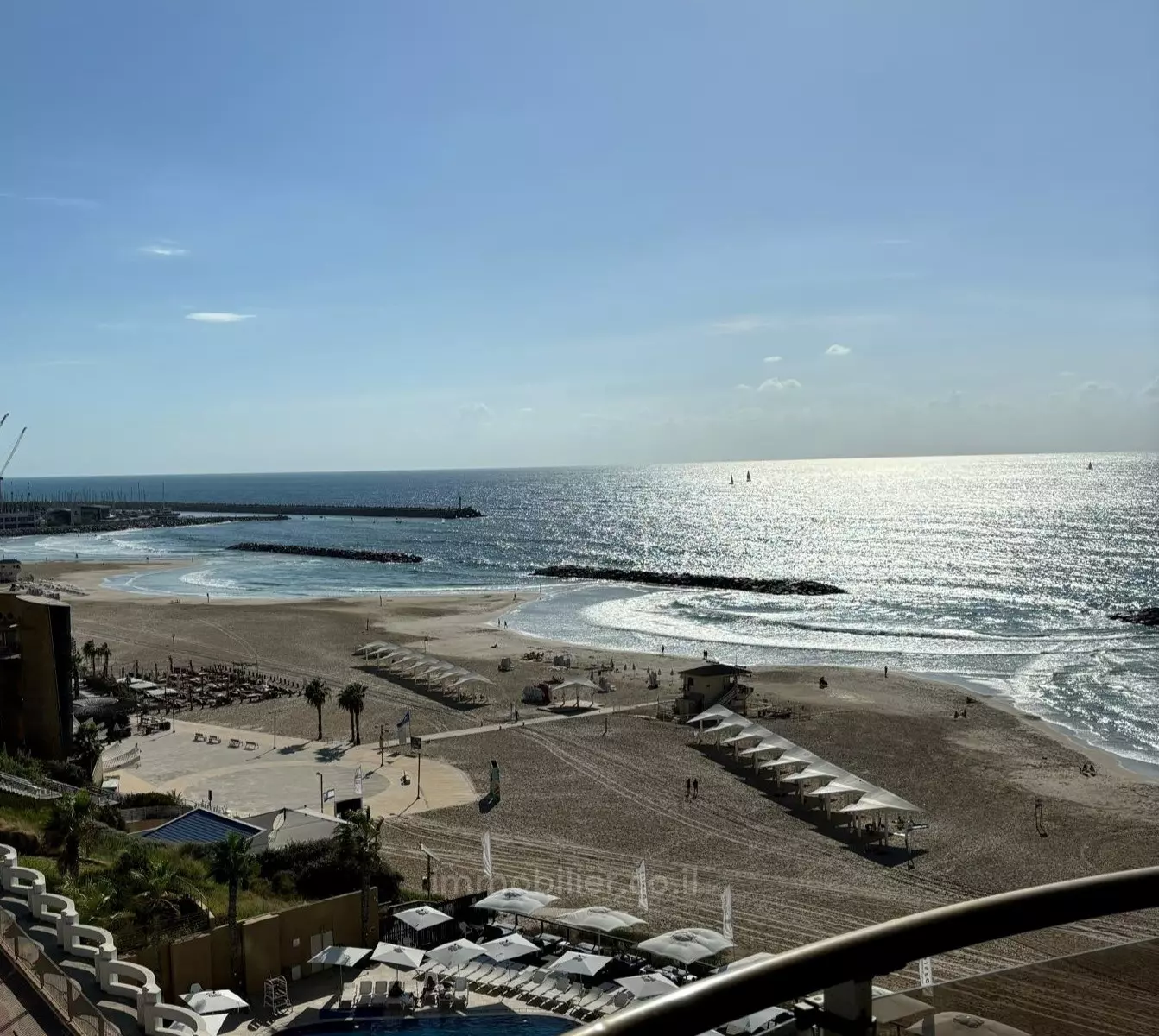 Apartment 3 rooms Herzliya Herzliya Pitouah 342-IBL-6736