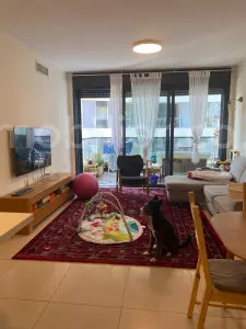 Sale Apartment Tel Aviv