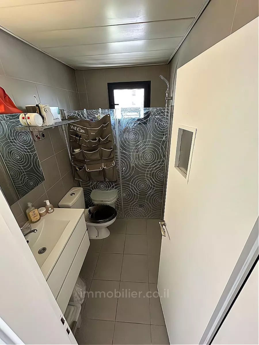 Apartment 2 rooms Tel Aviv Florentine 342-IBL-6739