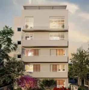 Sale Apartment Tel Aviv