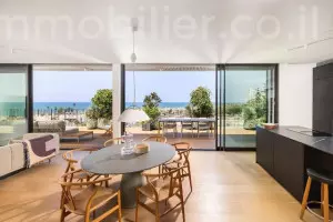 Sale Penthouse Tel Aviv