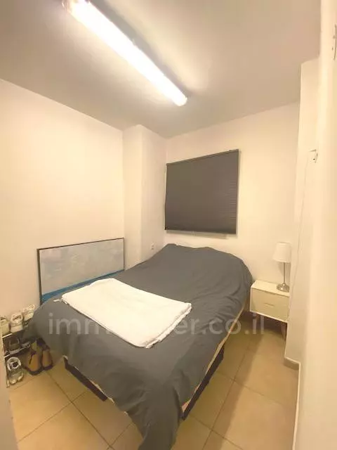 Apartment 2 rooms Tel Aviv Florentine 342-IBL-6744