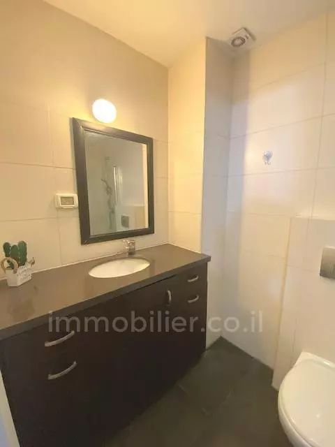 Apartment 2 rooms Tel Aviv Ben-Yehuda 342-IBL-6747