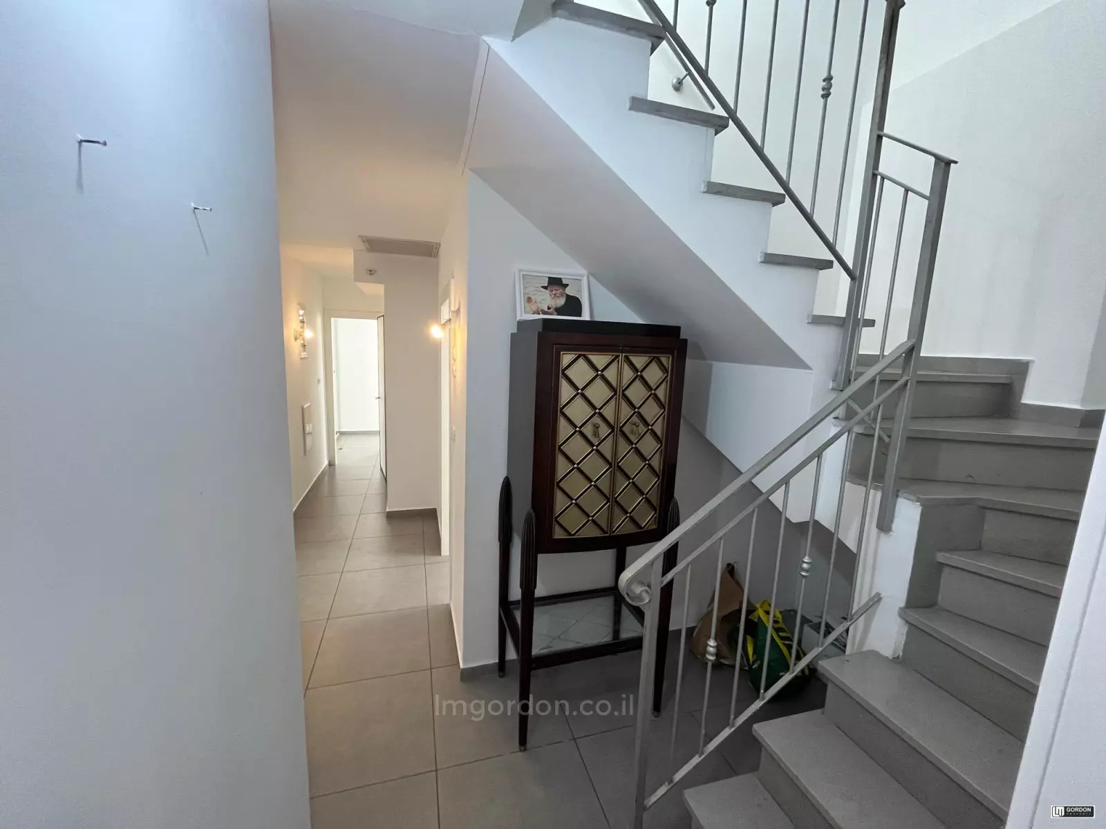 Villa 4 rooms Tel Aviv quarter of the sea 357-IBL-1470