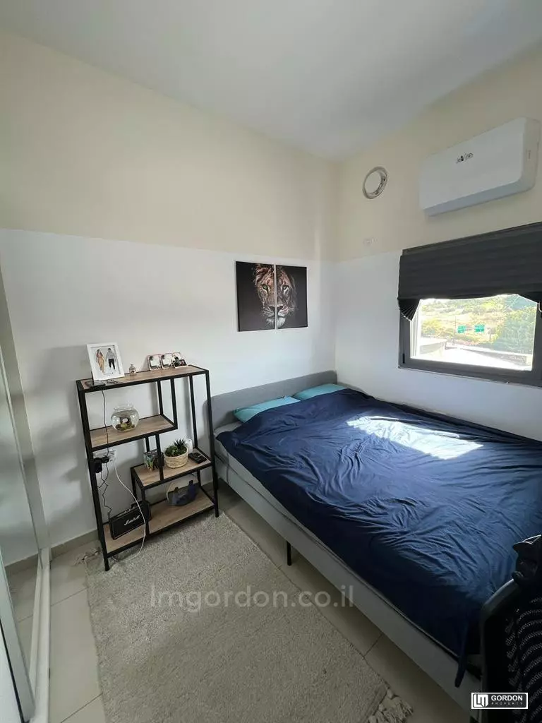 Apartment 3 rooms Tel Aviv Florentine 357-IBL-1473